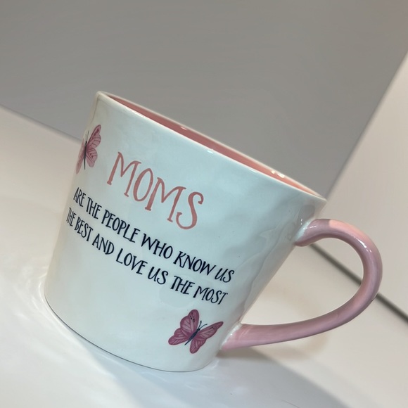 Ceramic mug - Picture 2 of 6